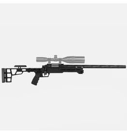Novritsch SSG10 A3 with AR Grip V3