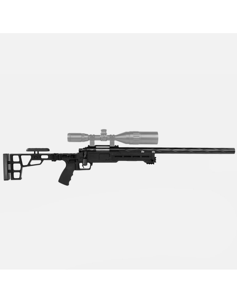 Novritsch SSG10 A3 avec poignée AR V3