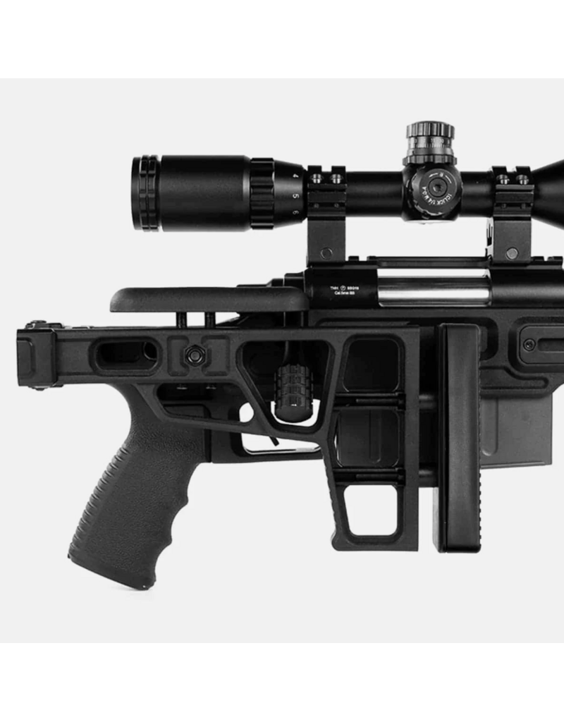 Novritsch SSG10 A3 avec poignée AR V3