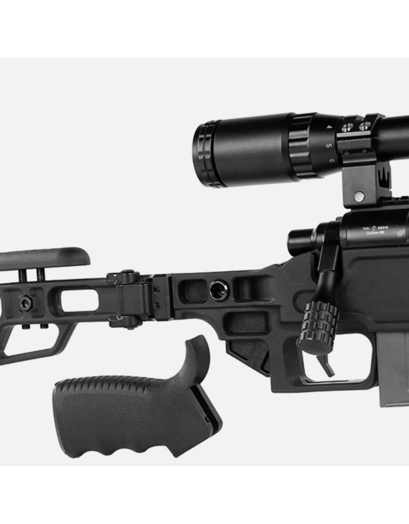 Novritsch SSG10 A3 avec poignée AR V3