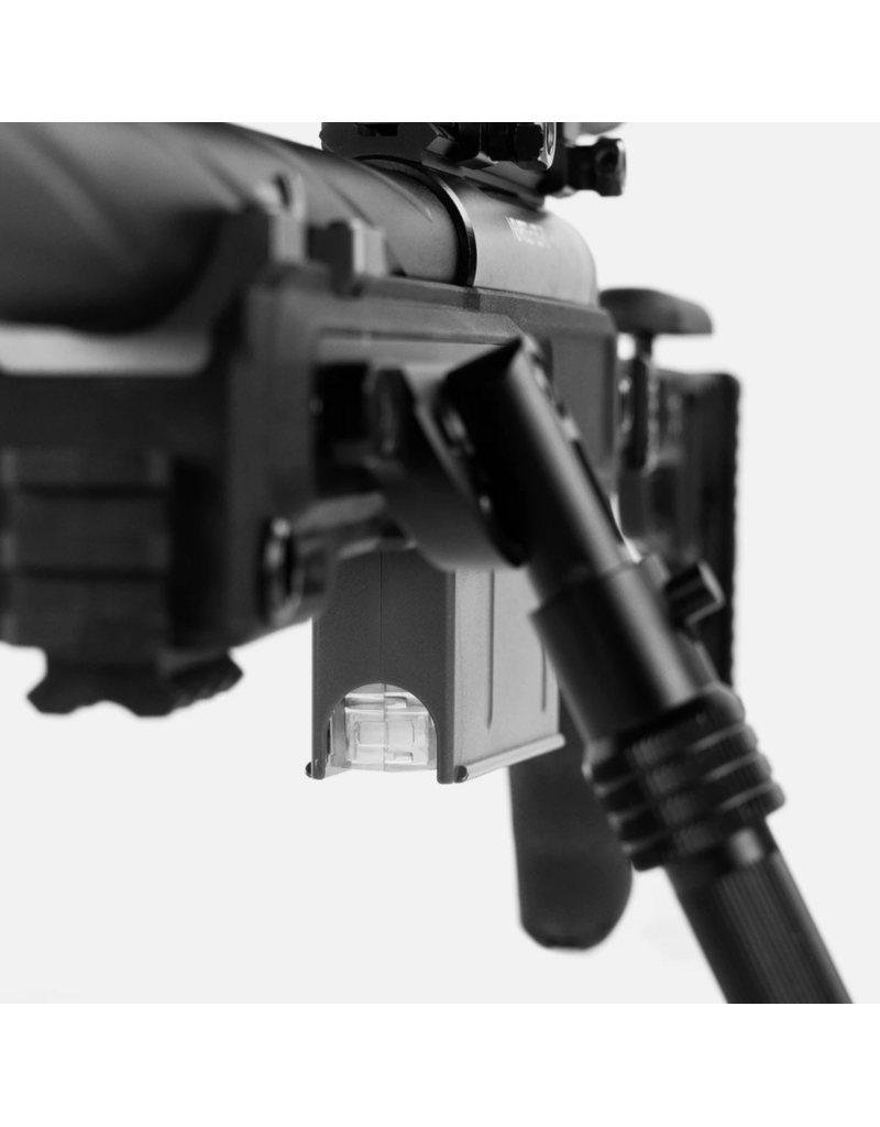 Novritsch SSG10 A3 with AR Grip V3