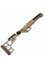 Novritsch SSG10 A3 avec poignée AR V3