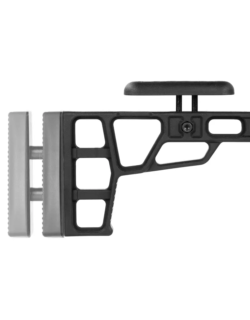 Novritsch SSG10 A3 with AR Grip V3