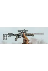 Novritsch SSG10 A3 avec poignée AR V3
