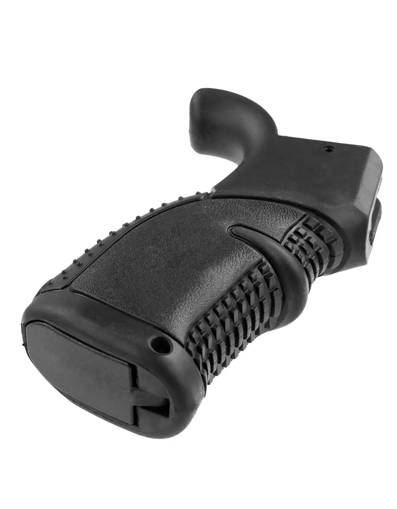 Novritsch SSG10 A3 avec poignée AR V3