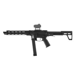 Novritsch SSR9 Black