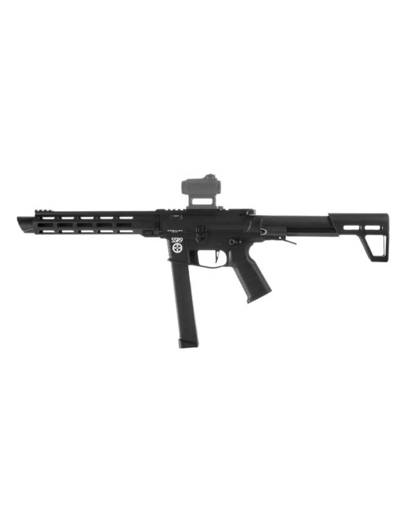 Novritsch SSR9 Noir