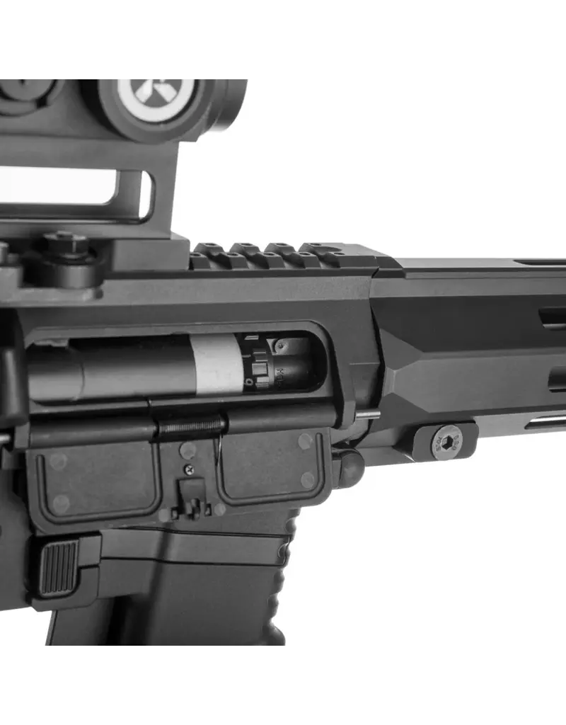 Novritsch SSR9 Black
