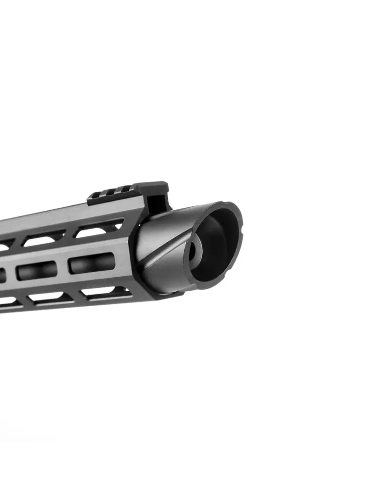 Novritsch SSR9 Noir