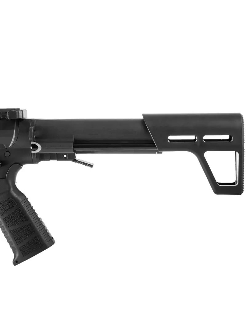 Novritsch SSR9 Noir