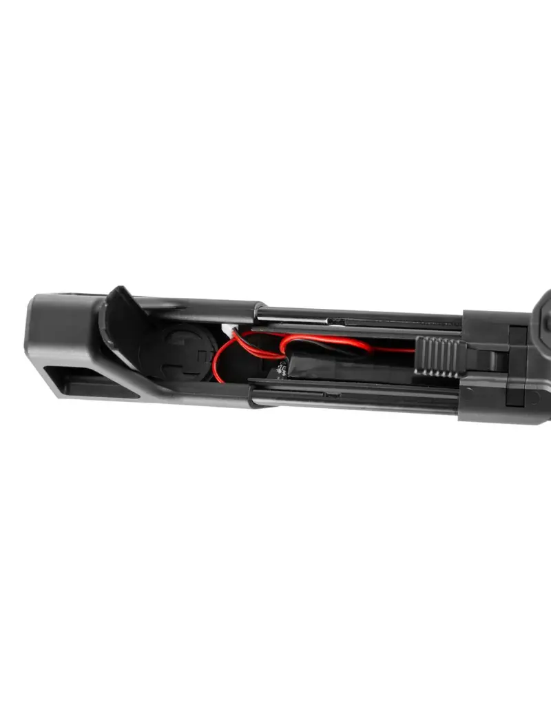 Novritsch SSR9 Black