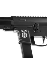 Novritsch SSR9 Noir