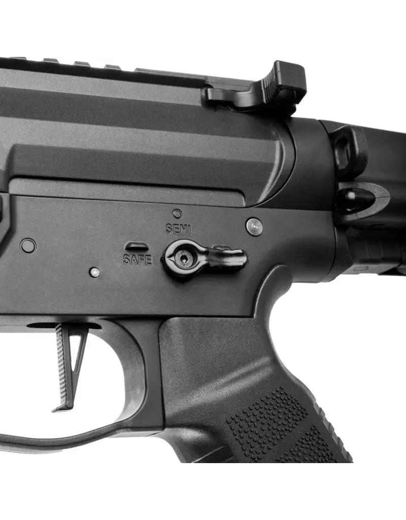 Novritsch SSR9 Noir