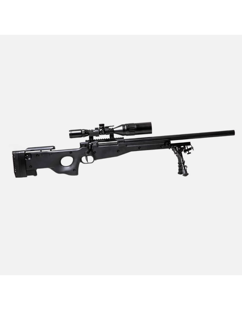 Novritsch SSG96