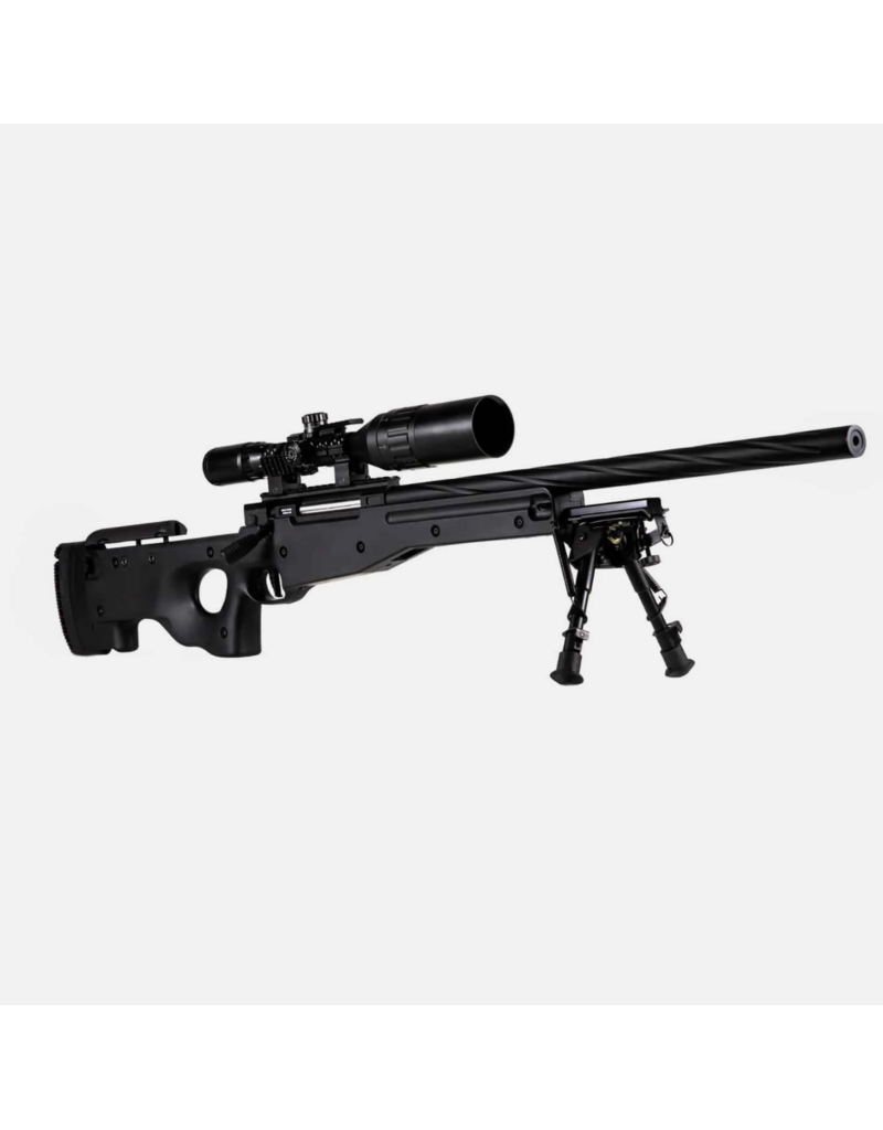 Novritsch SSG96
