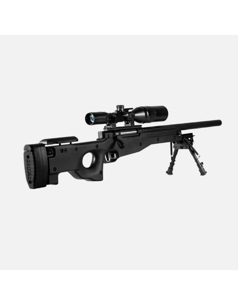 Novritsch SSG96
