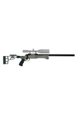 Novritsch SSG10 A3 Long Barrel Flat Dark Earth