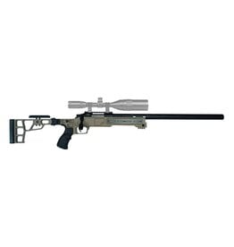 Novritsch SSG10 A3 Long Barrel Flat Dark Earth