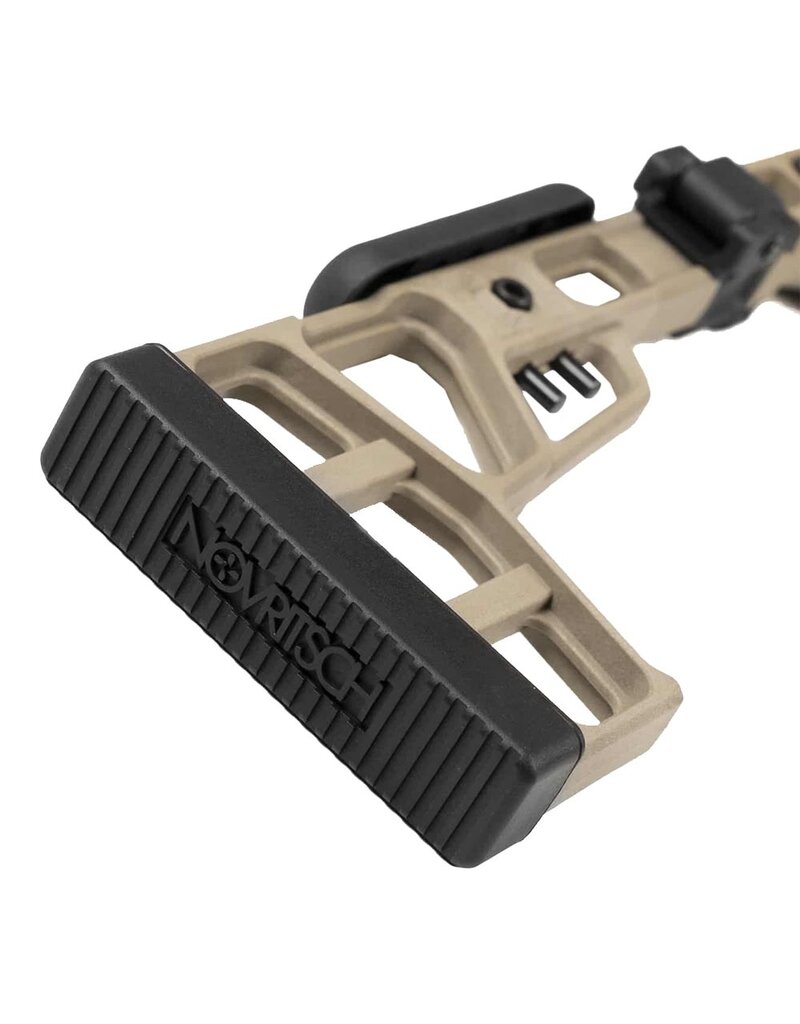 Novritsch SSG10 A3 Long Barrel Flat Dark Earth