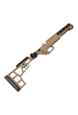 Novritsch SSG10 A3 Long Barrel Flat Dark Earth