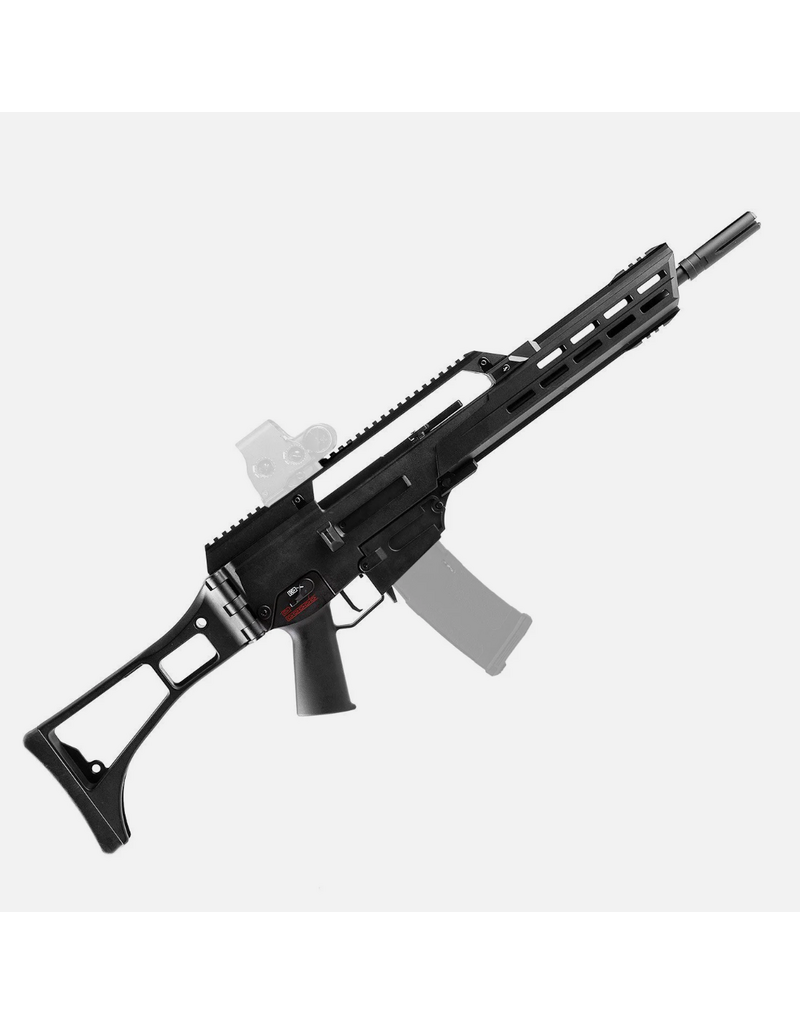 Novritsch SSR63 A2