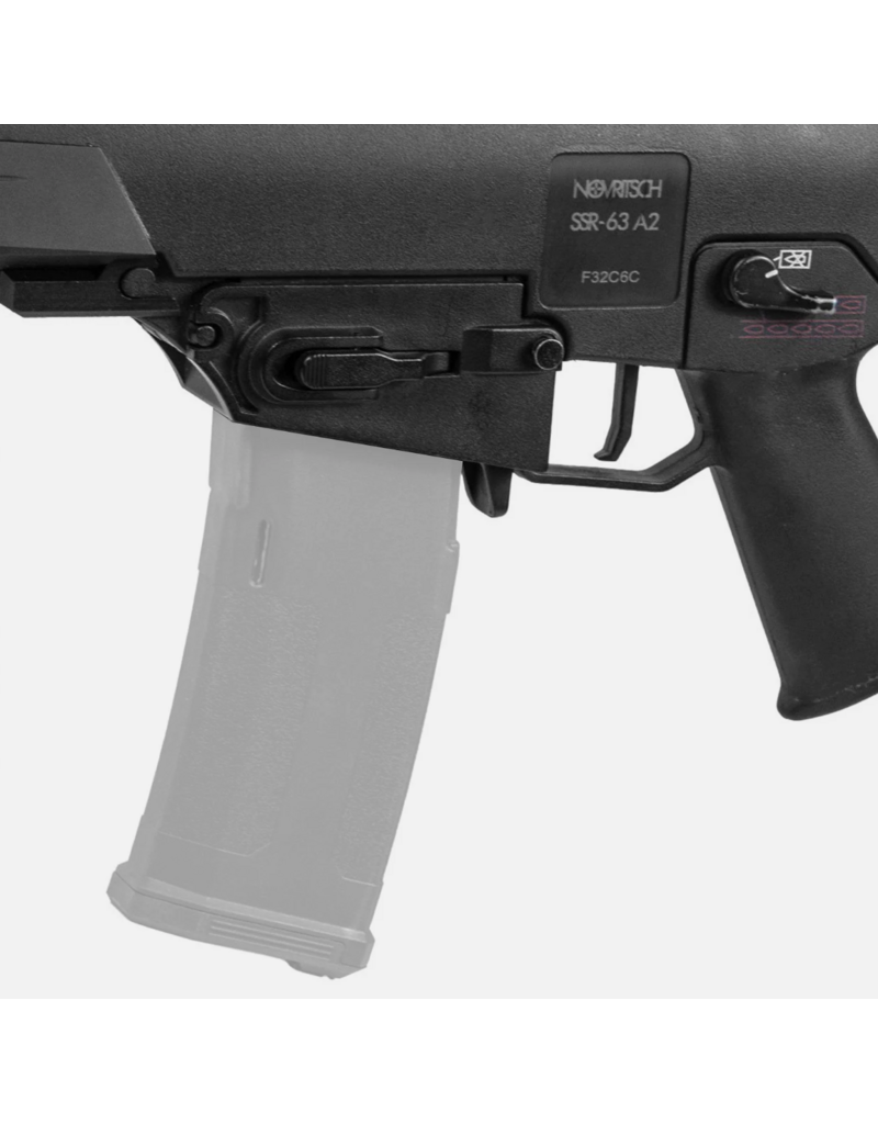 Novritsch SSR63 A2