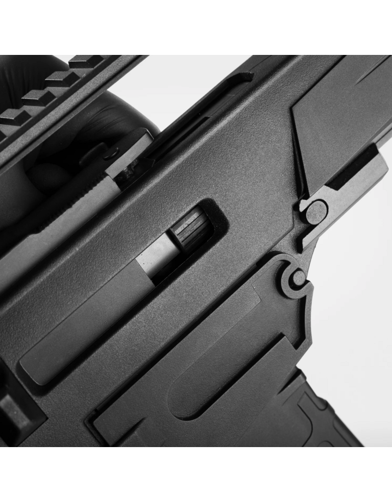 Novritsch SSR63 A2
