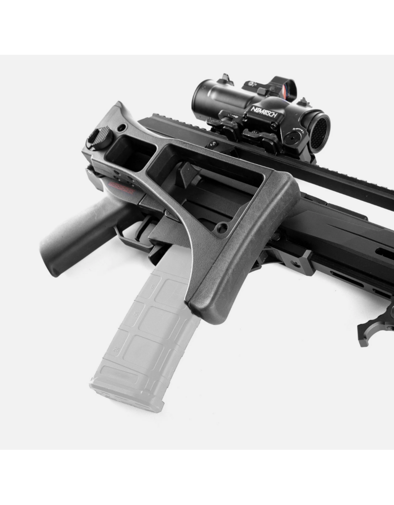 Novritsch SSR63 A2