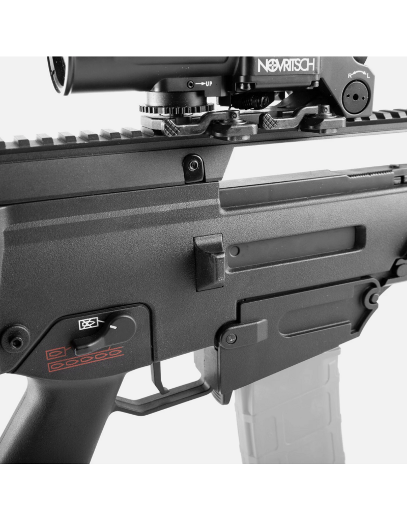 Novritsch SSR63 A2