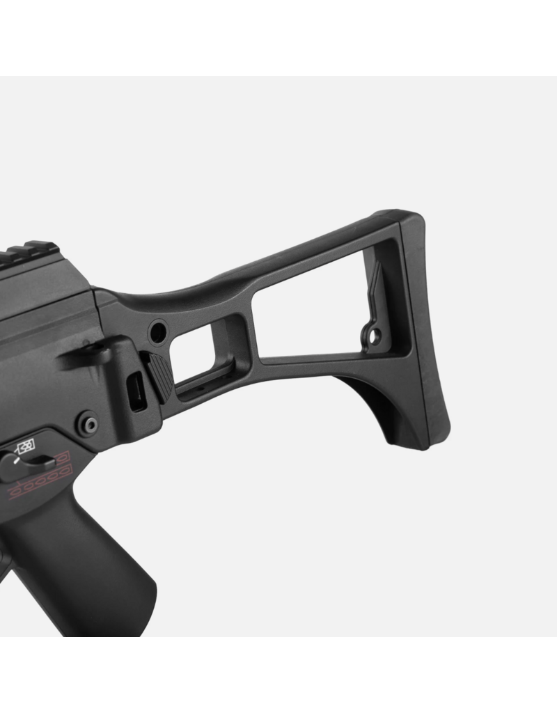 Novritsch SSR63 A2