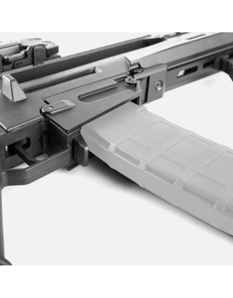 Novritsch SSR63 A2