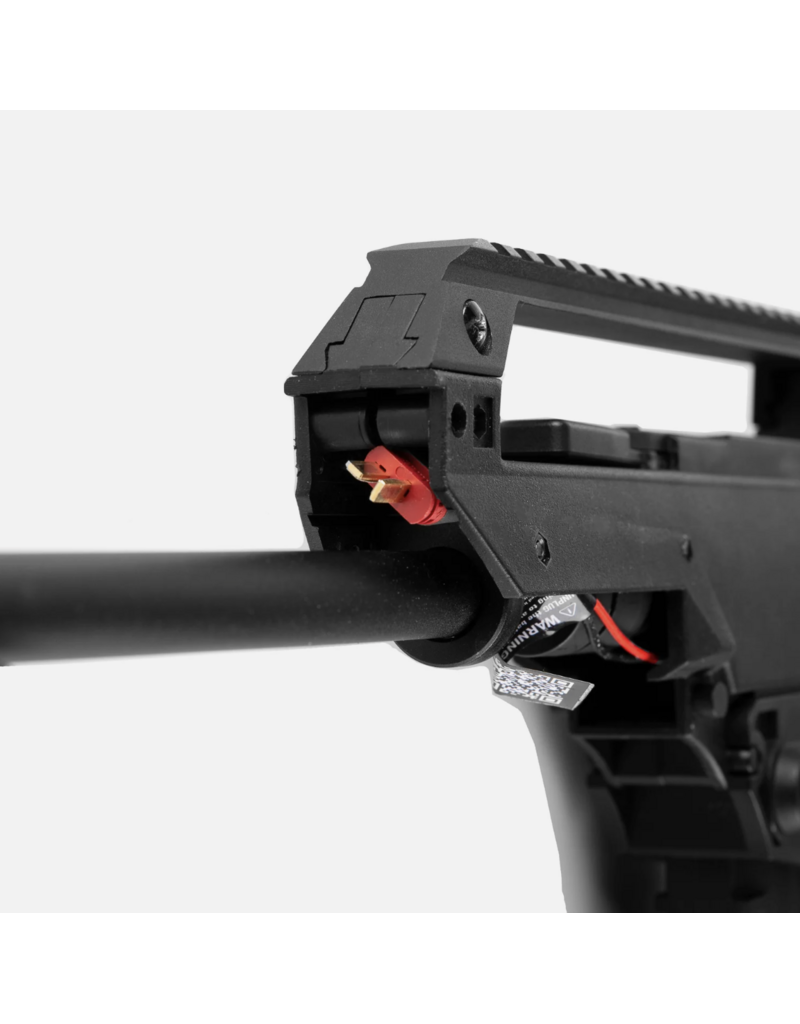 Novritsch SSR63 A2