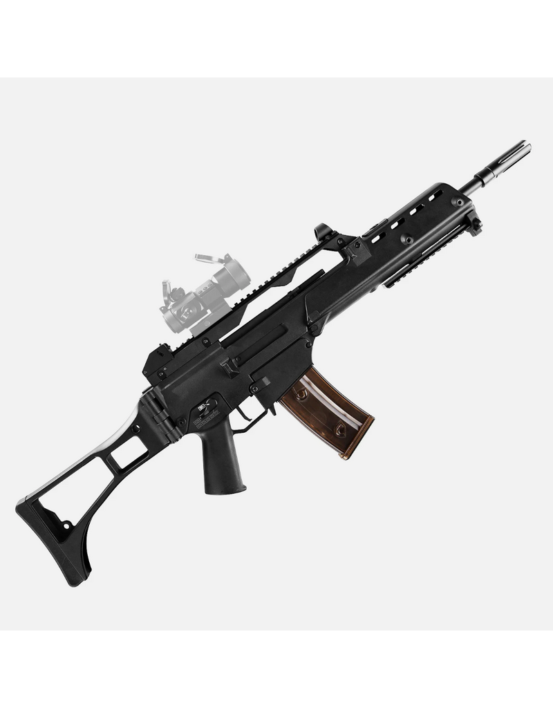 Novritsch SSR63 A1