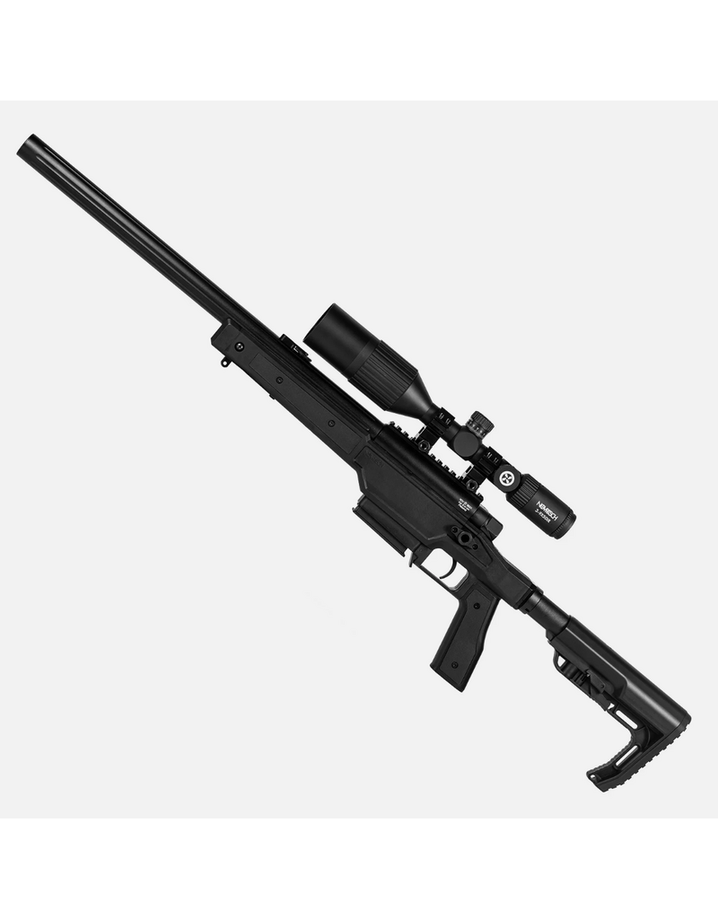 Novritsch SSG11 Airsoft Sniper Rifle