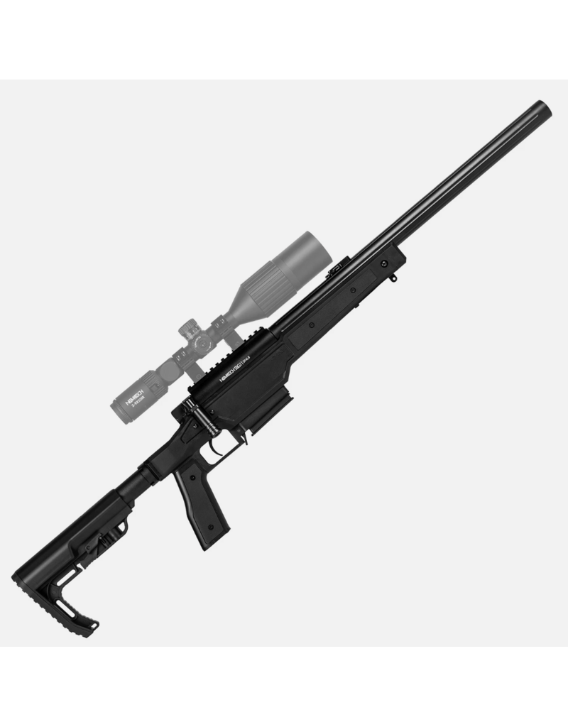 Novritsch SSG11 Airsoft Sniper Rifle