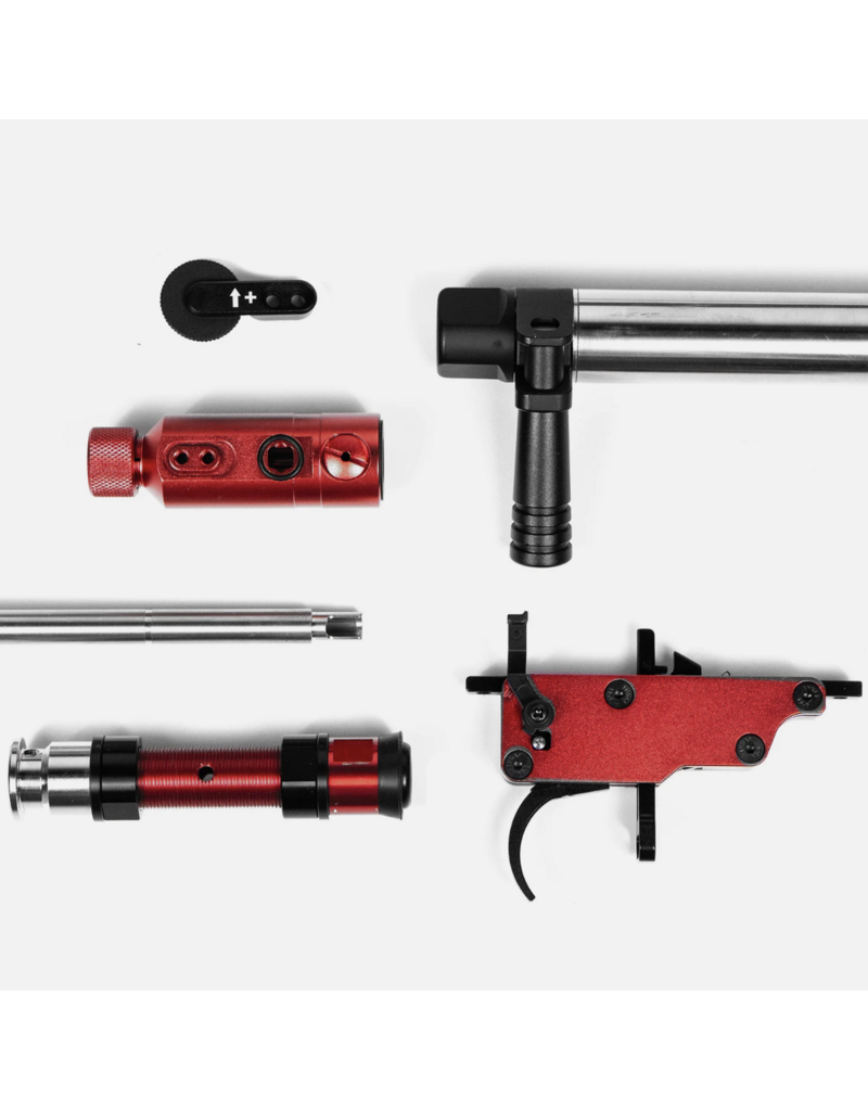 Novritsch SSG11 Airsoft Sniper Rifle