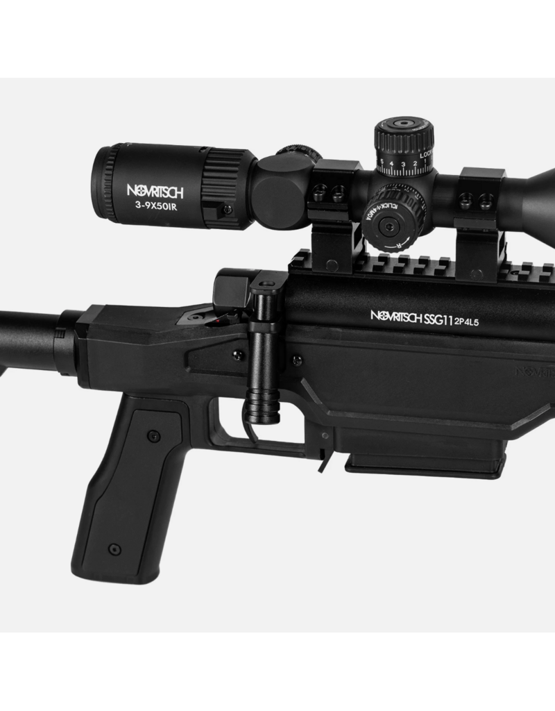 Novritsch SSG11 Airsoft Sniper Rifle