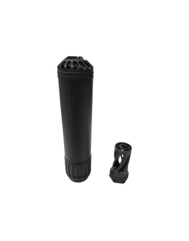 RGW RGW huxwrx-QD Mock Suppressor and Tracer Adapter 556k