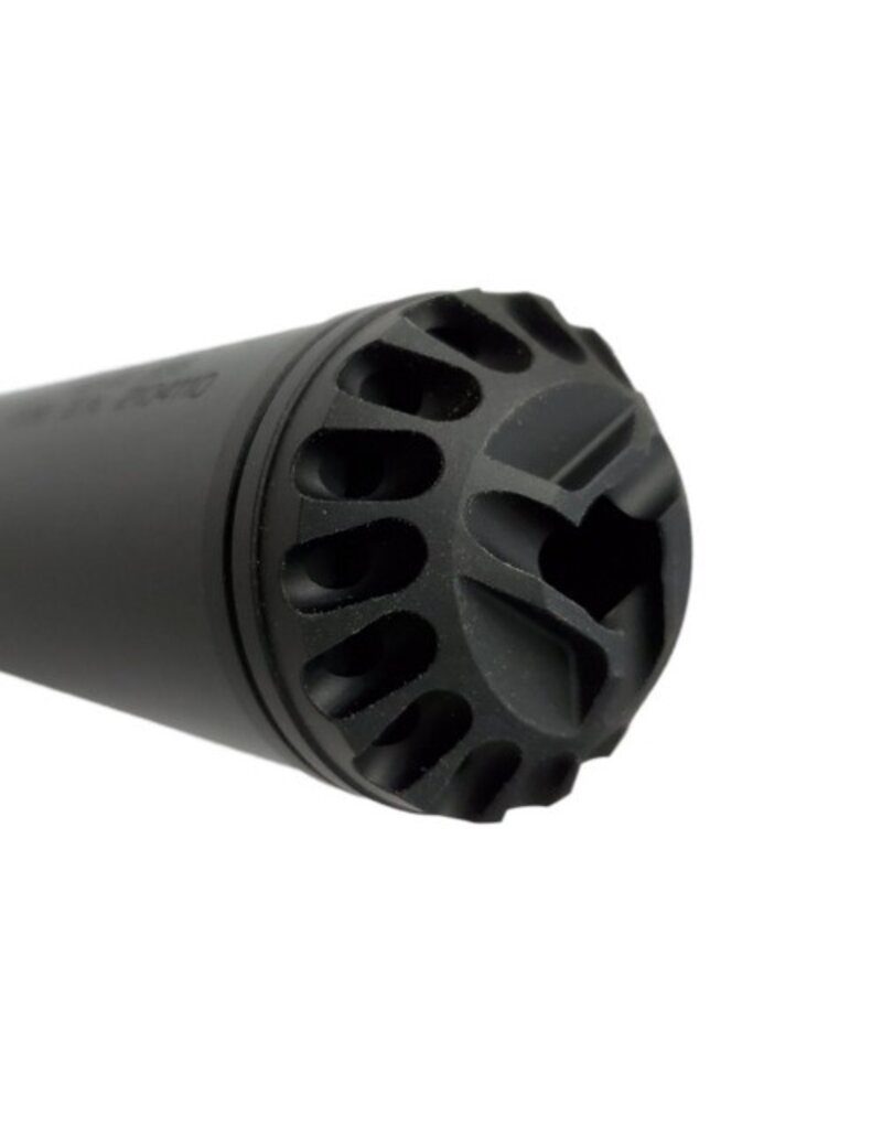 RGW Adaptateur factice de silencieux et de traceur RGW huxwrx-QD 556k