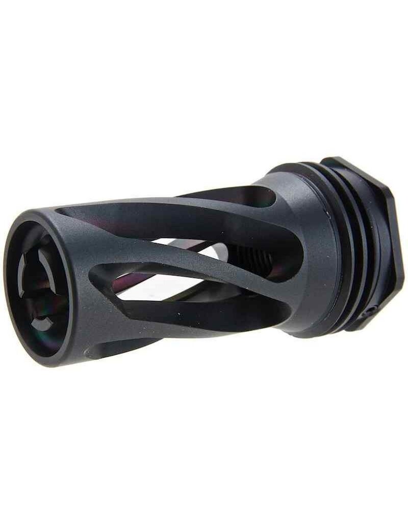 RGW RGW huxwrx-QD Mock Suppressor and Tracer Adapter 556