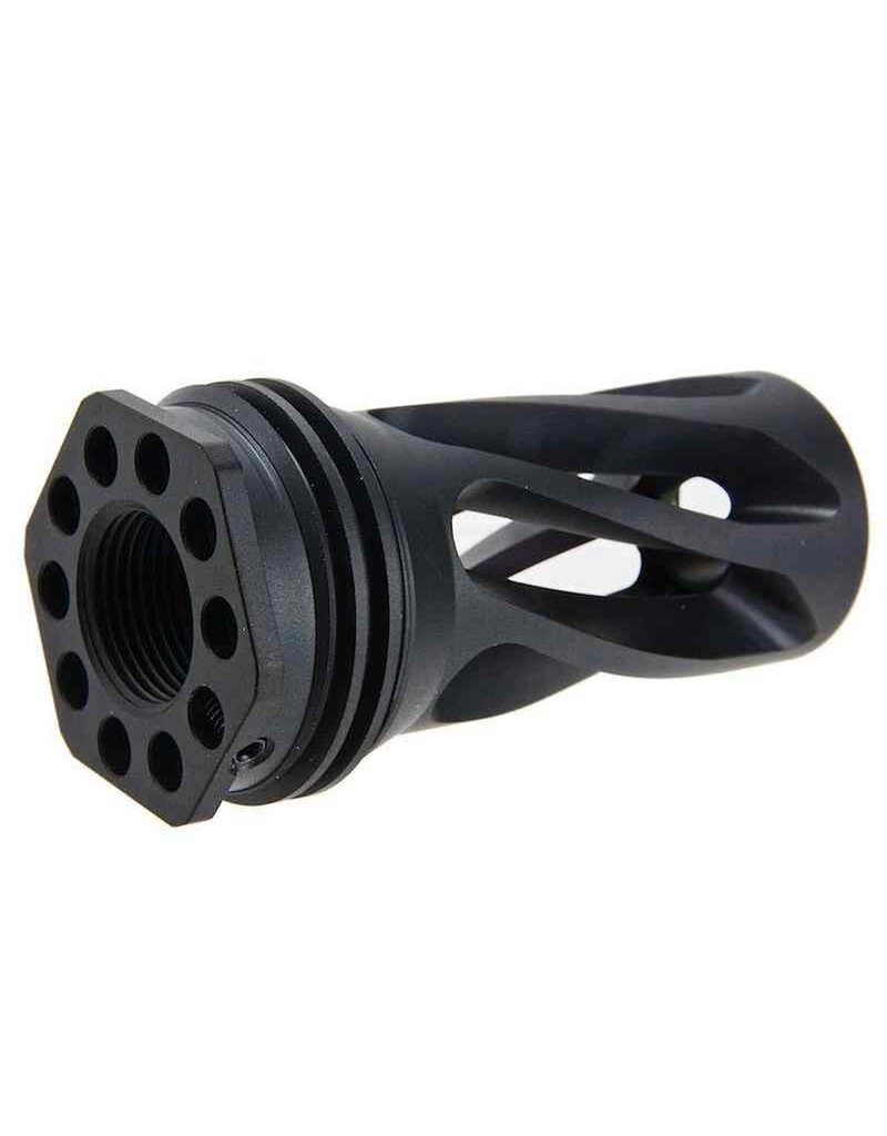 RGW RGW huxwrx-QD Mock Suppressor and Tracer Adapter 556