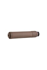 RGW RGW huxwrx-QD SDMR Mock Suppressor and Tracer Adapter 2 FDE