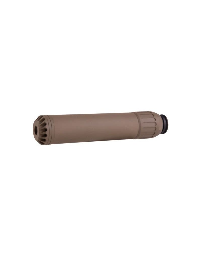 RGW RGW huxwrx-QD SDMR Mock Suppressor and Tracer Adapter 2 FDE