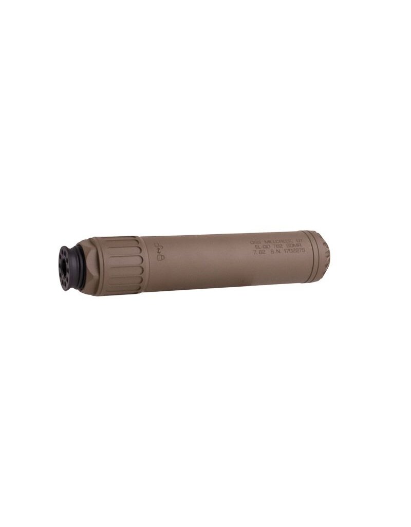 RGW Adaptateur factice de silencieux et de traceur RGW huxwrx-QD SDMR 2 FDE
