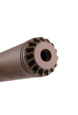 RGW Adaptateur factice de silencieux et de traceur RGW huxwrx-QD SDMR 2 FDE