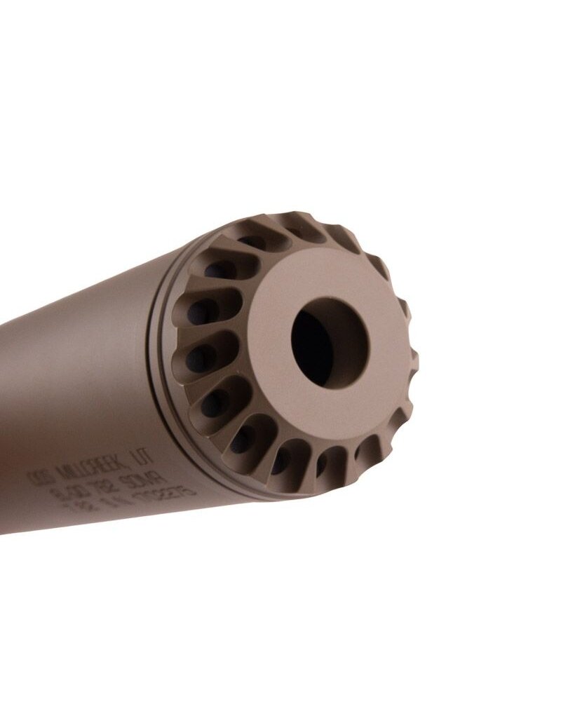 RGW Adaptateur factice de silencieux et de traceur RGW huxwrx-QD SDMR 2 FDE