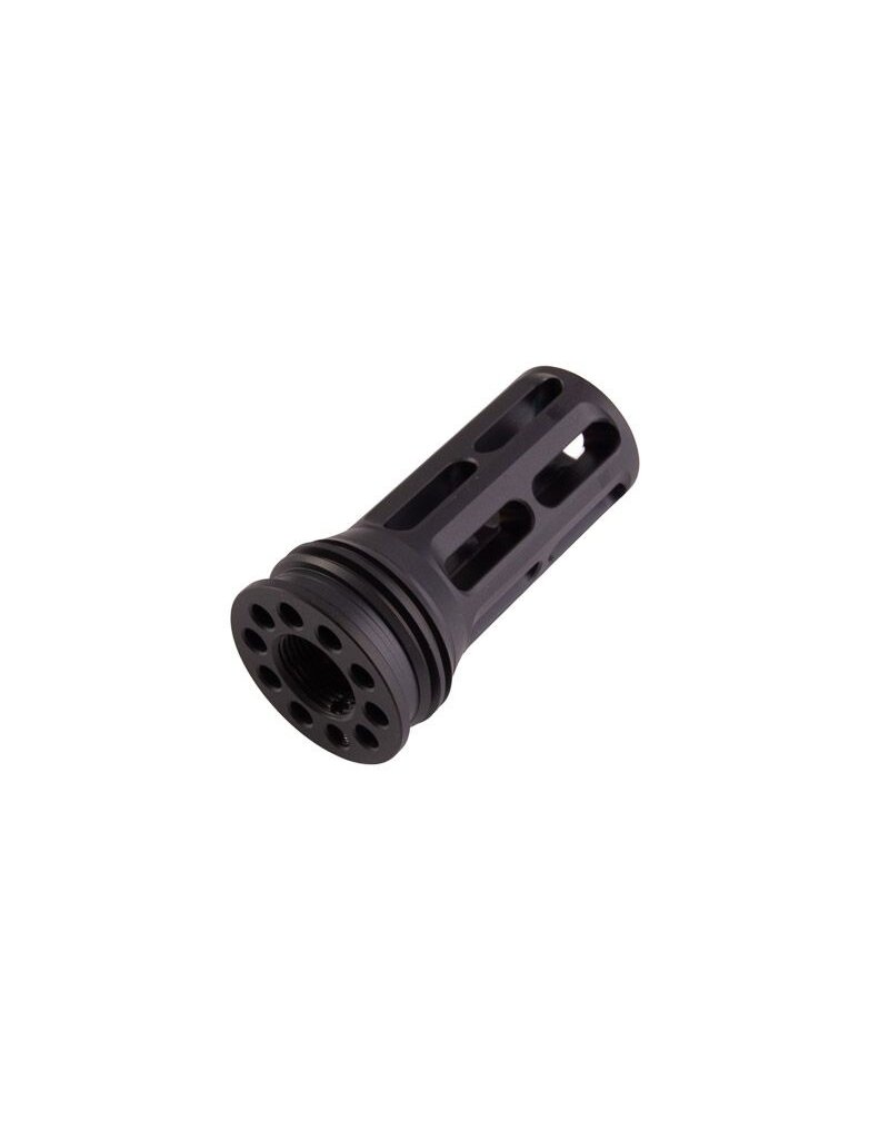 RGW Adaptateur factice de silencieux et de traceur RGW huxwrx-QD SDMR 2 FDE