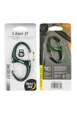 Nite Ize S-Biner XT SlideLock Dual Carabiner