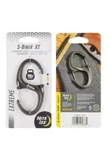 Nite Ize S-Biner XT SlideLock Dual Carabiner