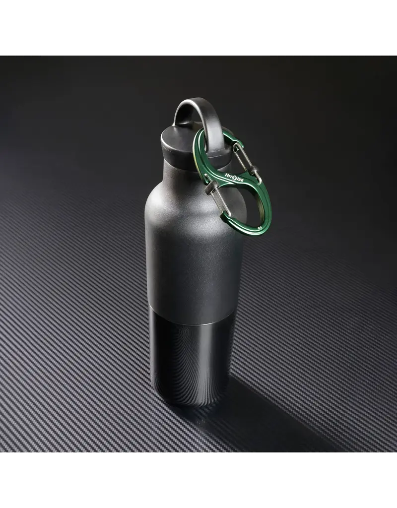 Nite Ize S-Biner XT SlideLock Dual Carabiner